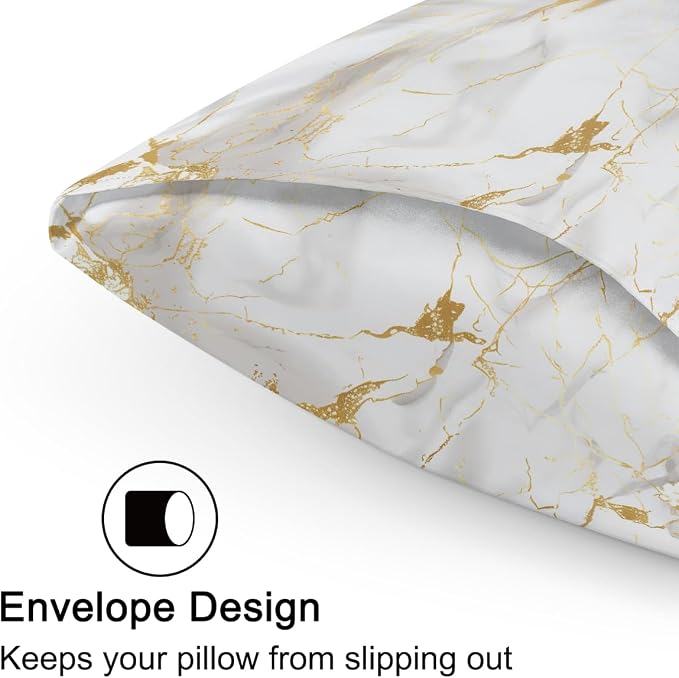 White Gold Marble