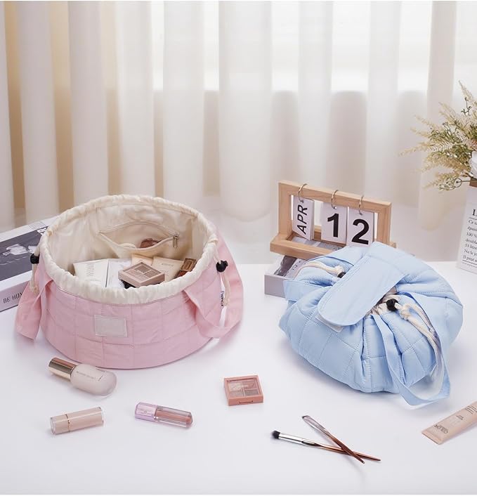 B-Quilted Pink