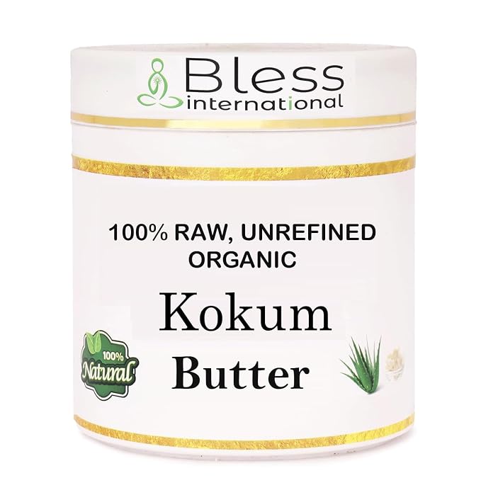 Kokum Butter