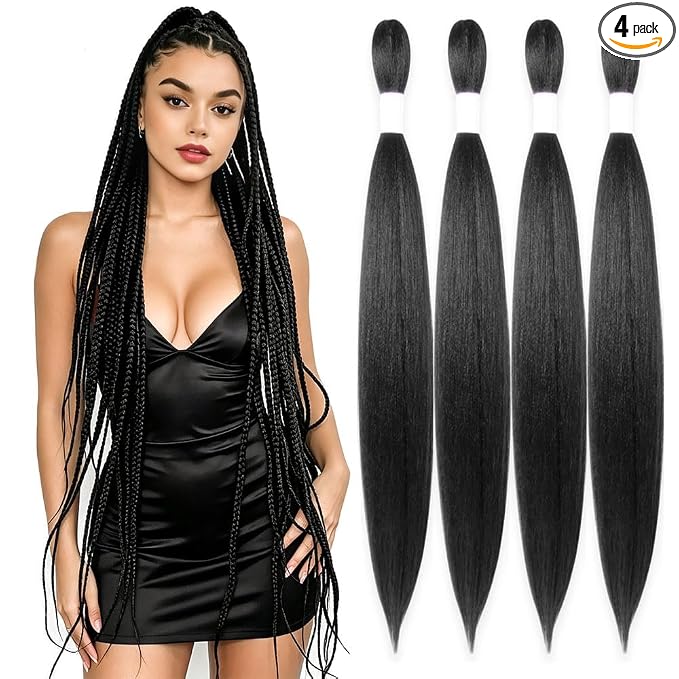 1B/Natural Black