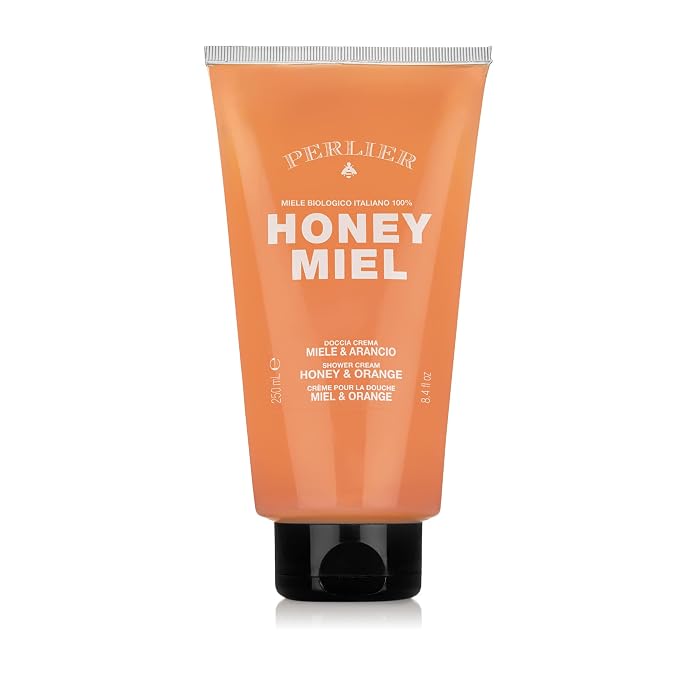 HONEY ORANGE