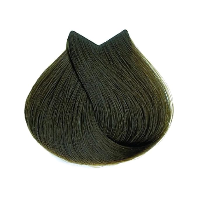5.3 Light Golden Brown