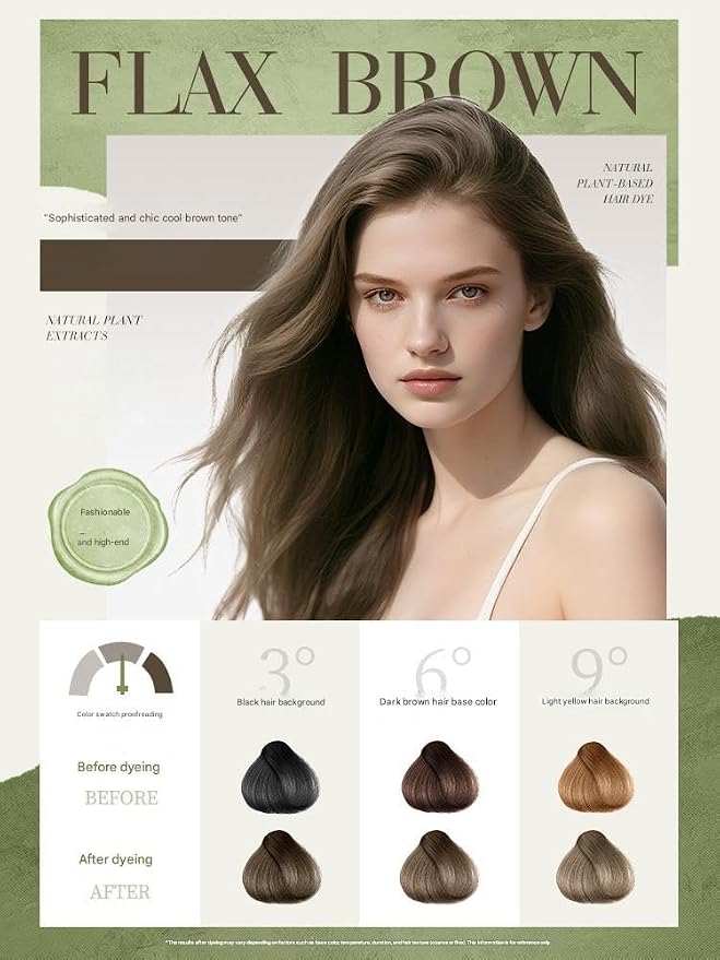 FL Brown