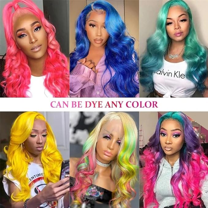 613 Body Wave Bundles