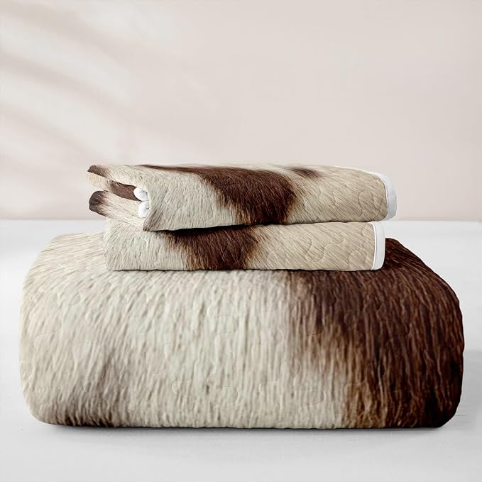 Dark Brown Beige