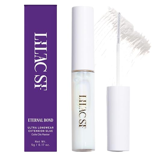 Lock-It Bond Clear