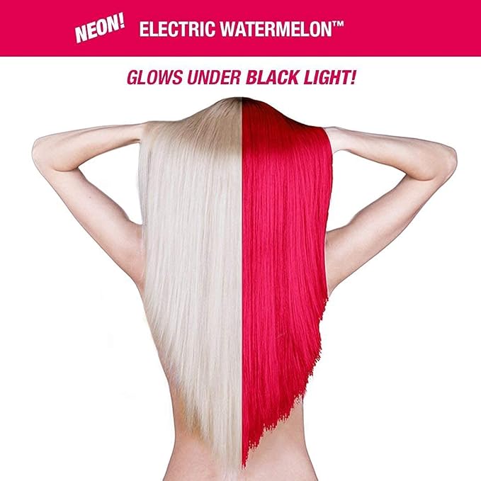 Electric Watermelon