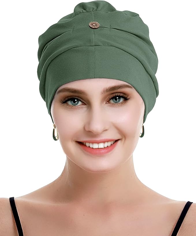 Cotton Light Olive