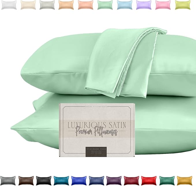 Mint Green