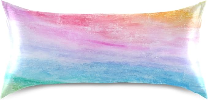 Rainbow Colors
