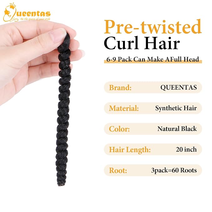 Natural Black