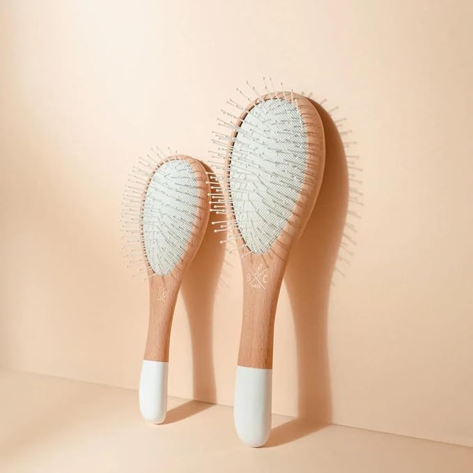 Detangling & Volume Hairbrush