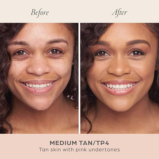 12. TP4/Medium Tan