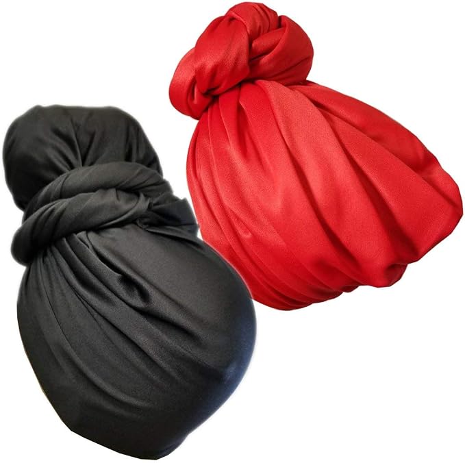 1sd Black Red