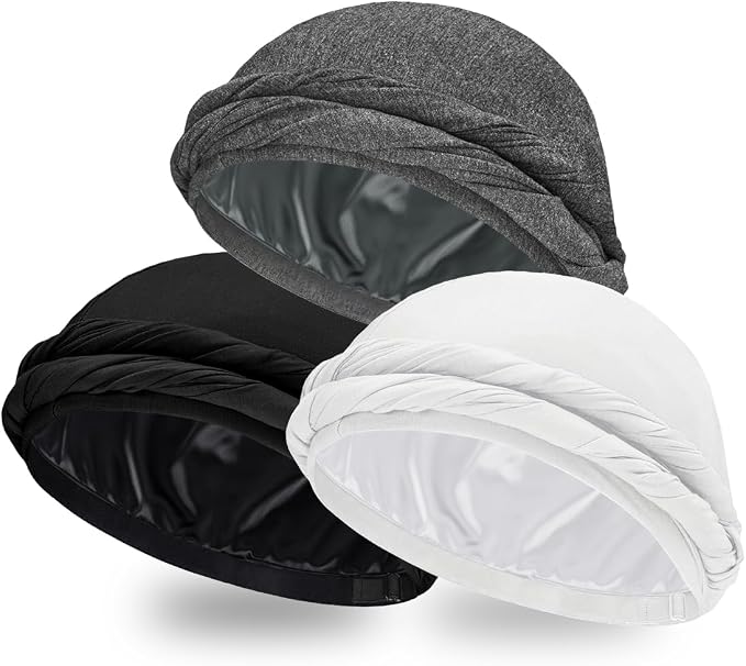 Black/White/Gray