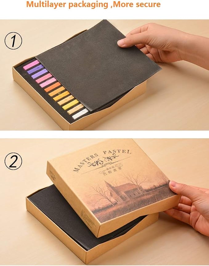 24Pcs