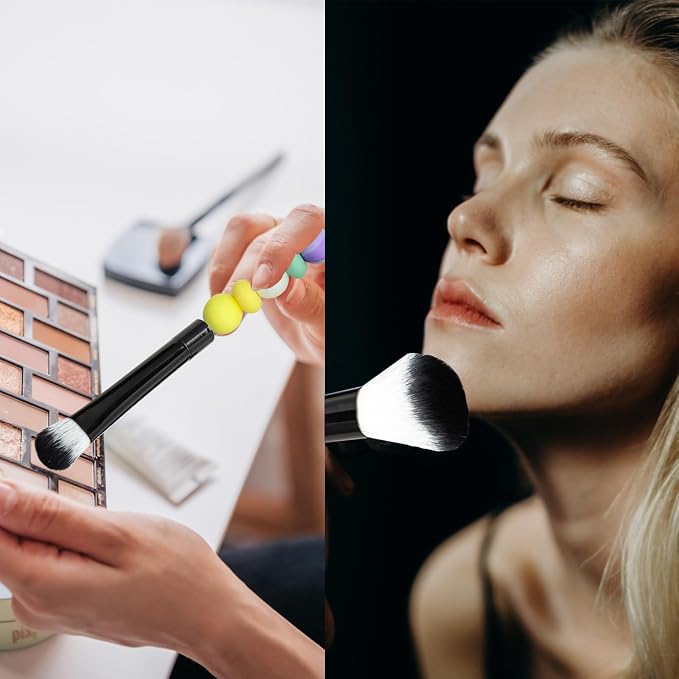 black brush set