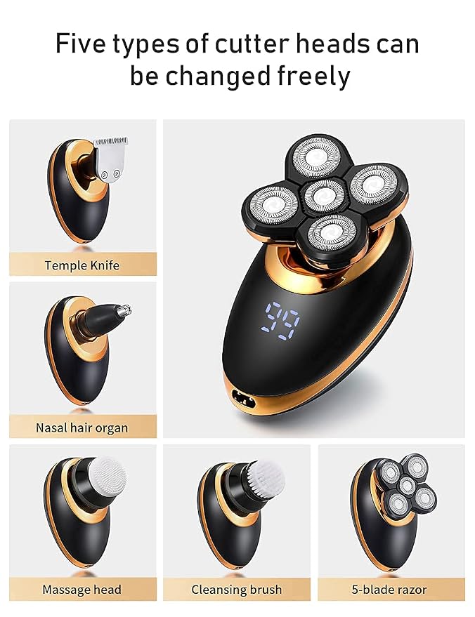 Gold 5d