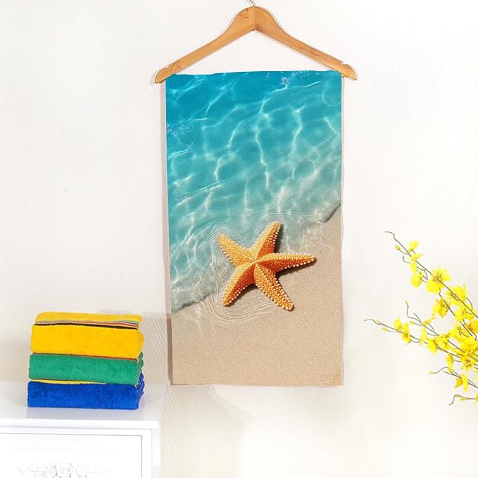 Starfish Cute