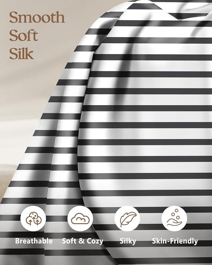 Zebra Stripe