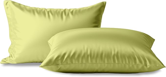Pistachio Green