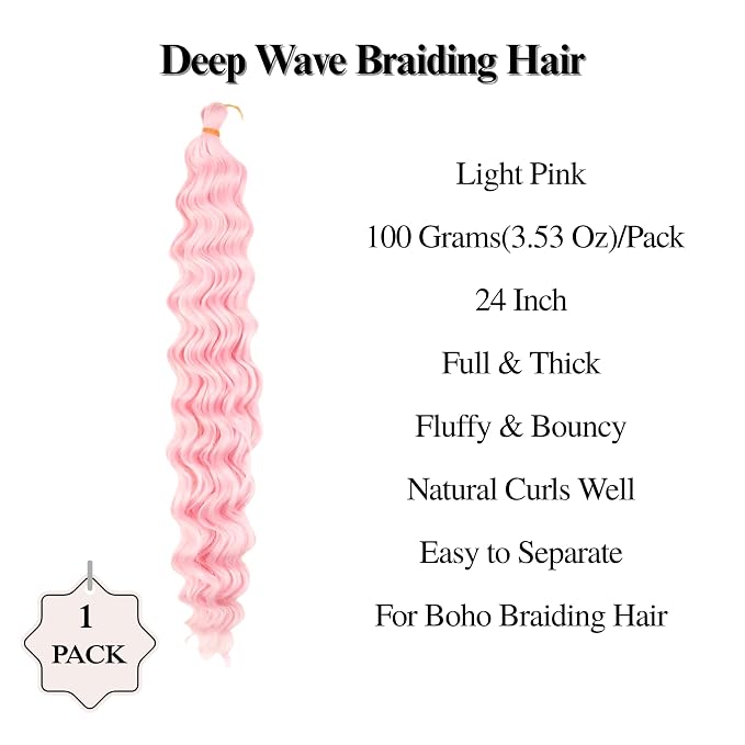 B - Medium - Pink - Pink+Light Pink