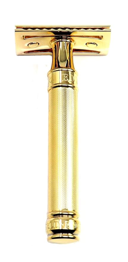 23 Carat Gold Plated Barley