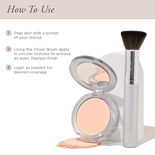 Golden Medium/MN5 - medium skin with neutral undertones