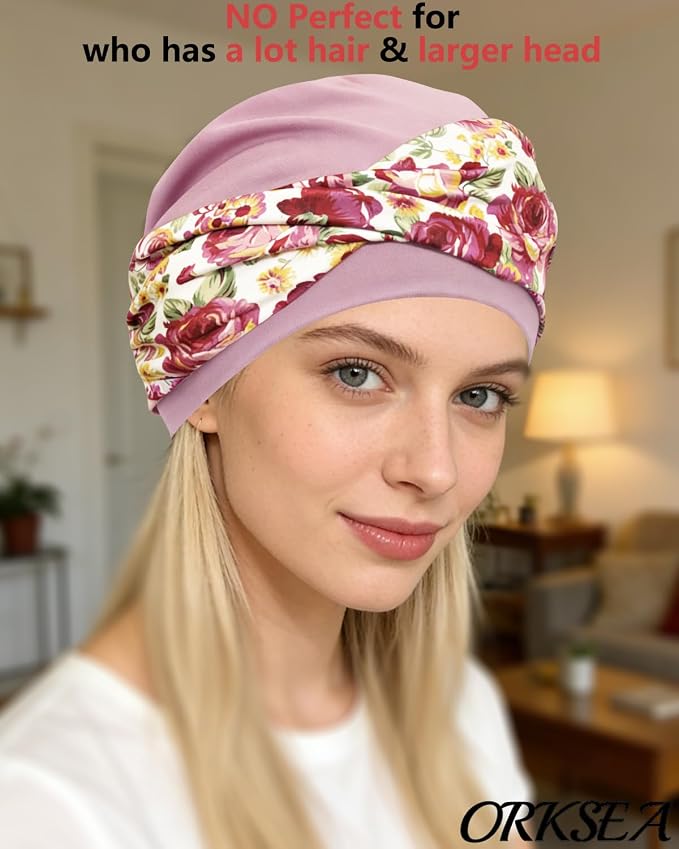 Pink Flower