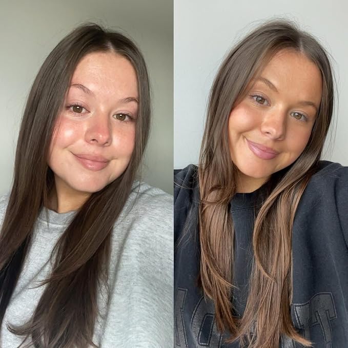 Dark Bronze