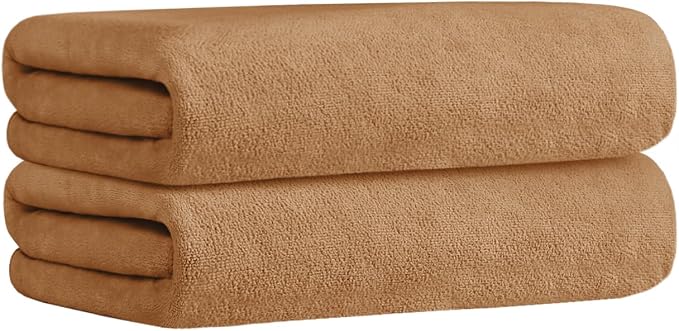 Microfiber Beige