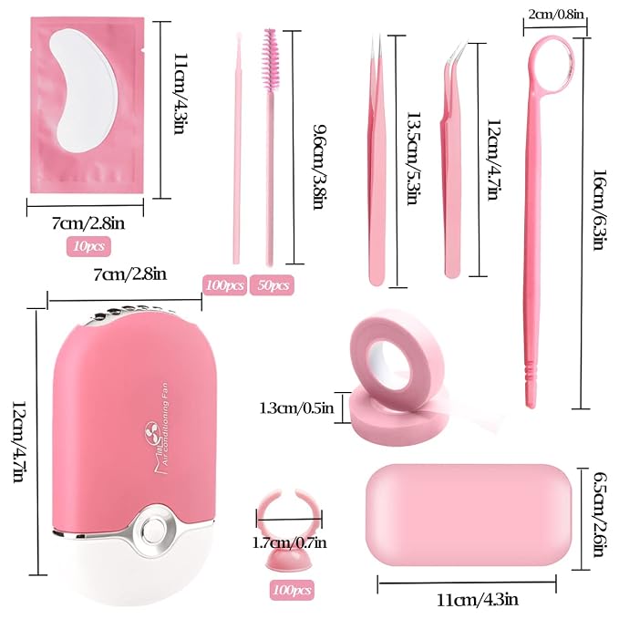Pink a