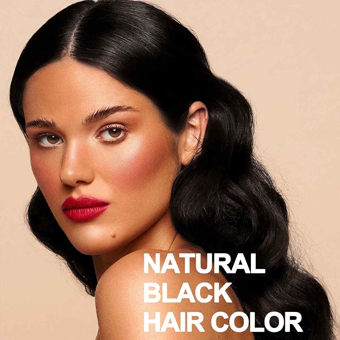 Natural Black