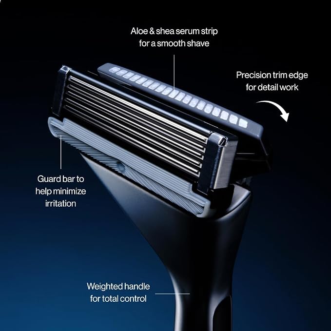 Blade Refills