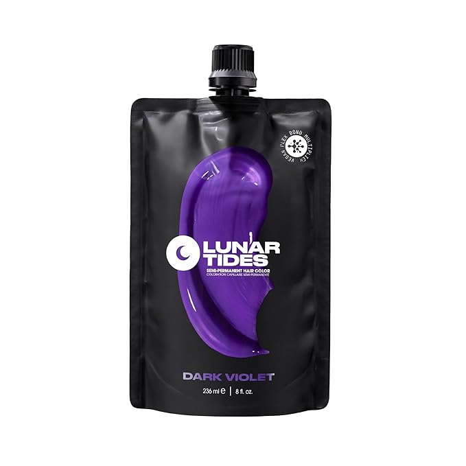 Dark Violet