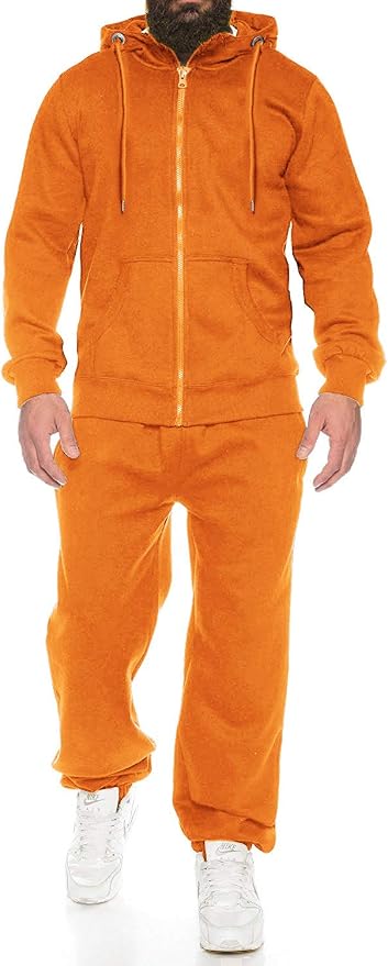 Safety Orange