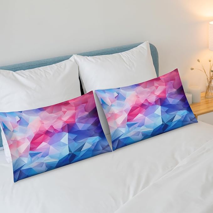 Colorful Geometric