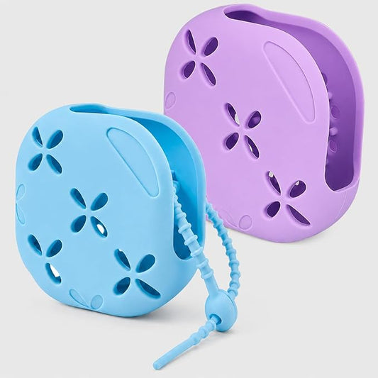 Blue/Purple-2pack