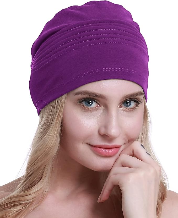 Cotton Violet