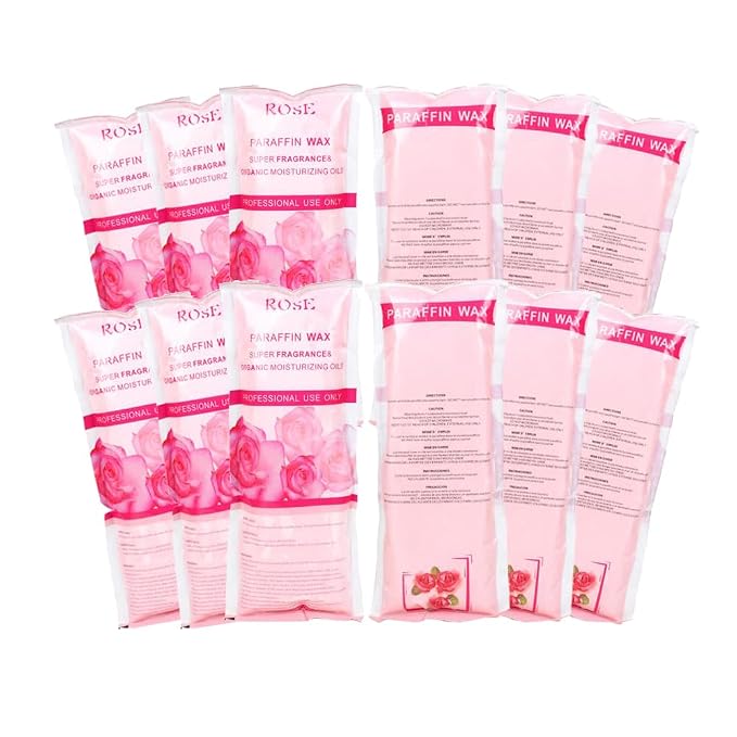 Rose Scent