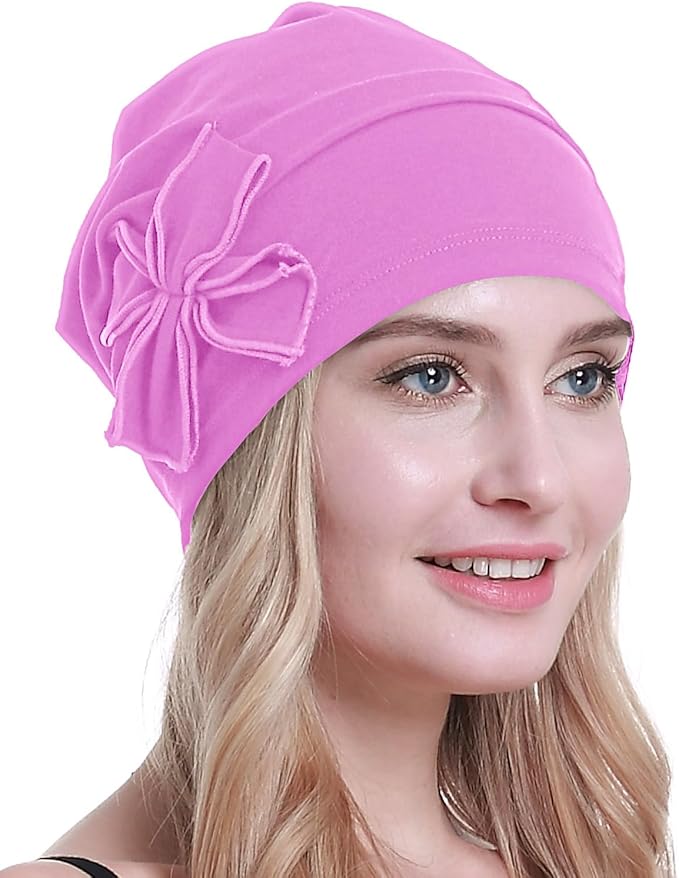 Cotton Neon Pink