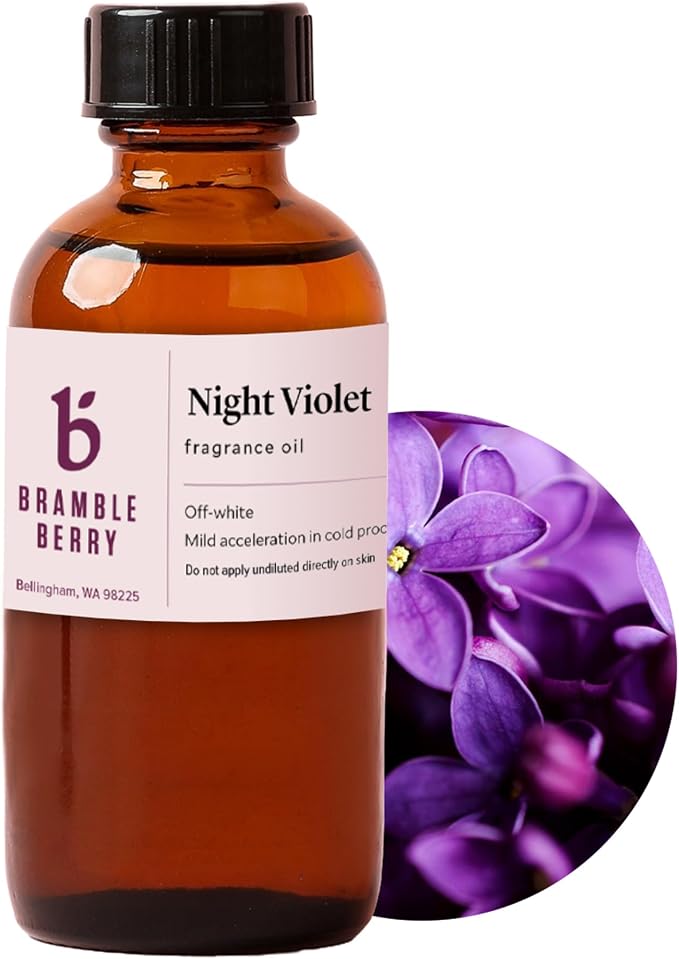Night Violet