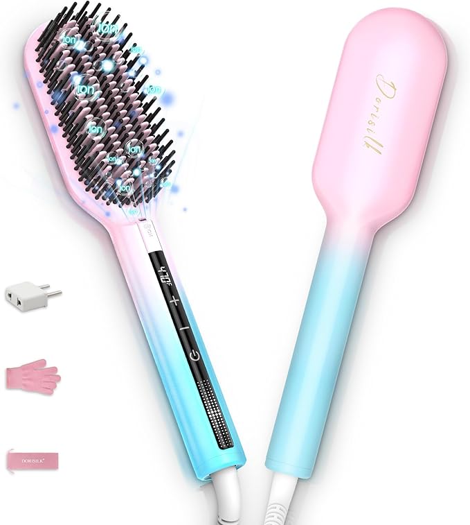Pink Blue