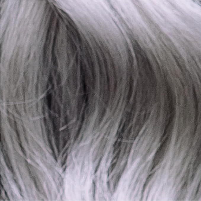 Cyclone - Silver