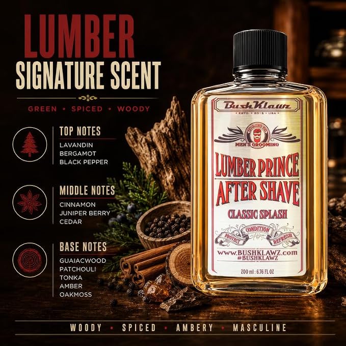 Lumber