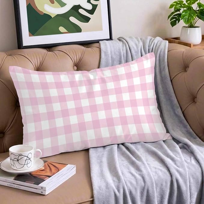 Pink, White, Pastel