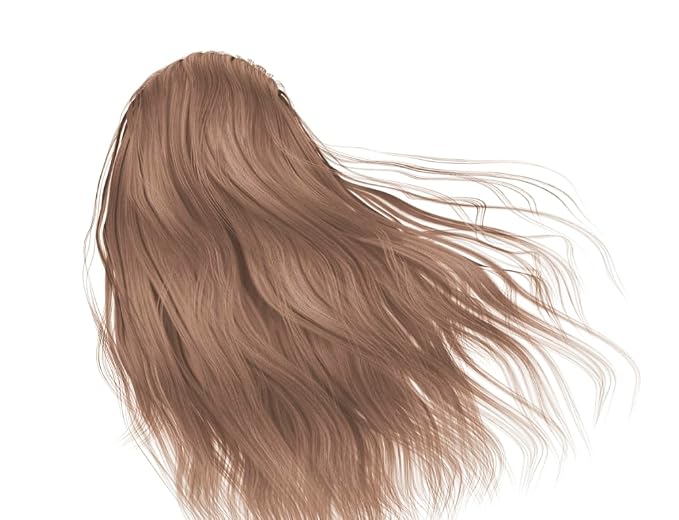 10.7 - Lightest Violet Blonde