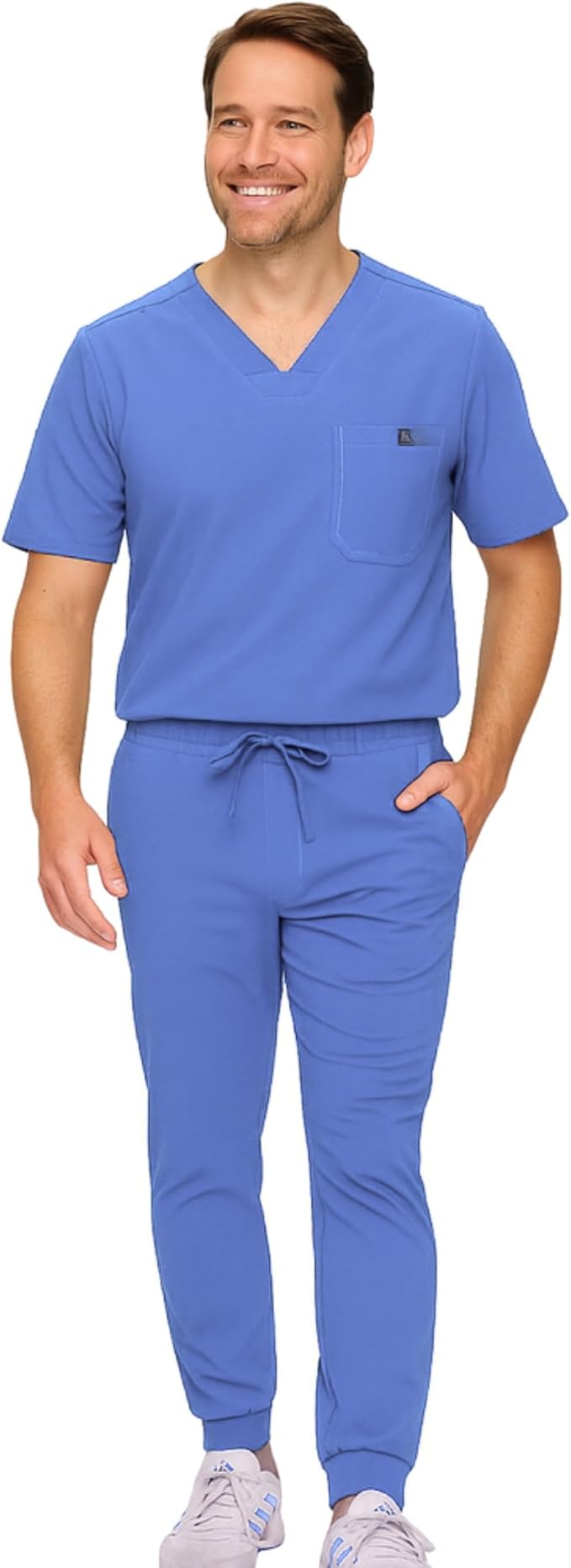 Ceil Blue