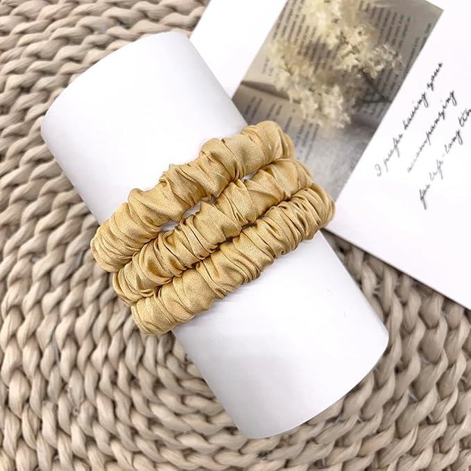 Small Size-Champagne 3PCS