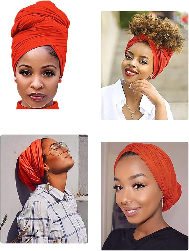 2pcs-orange and Yellow